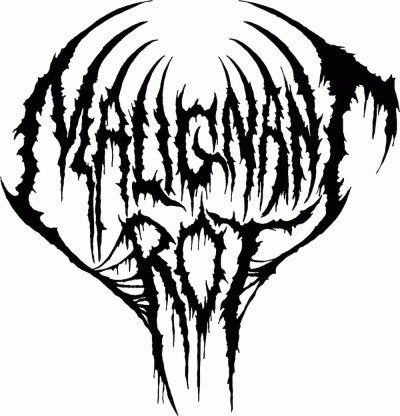 logo Malignant Rot